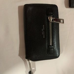 Marc Jacobs ZIP Wallet